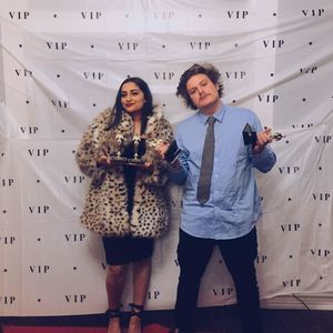 Meet your Posher, Josh